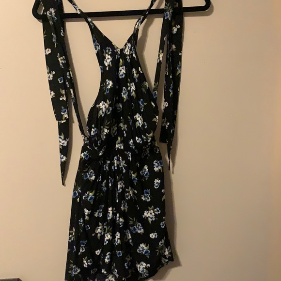 High neck romper xs - Picture 1 of 2